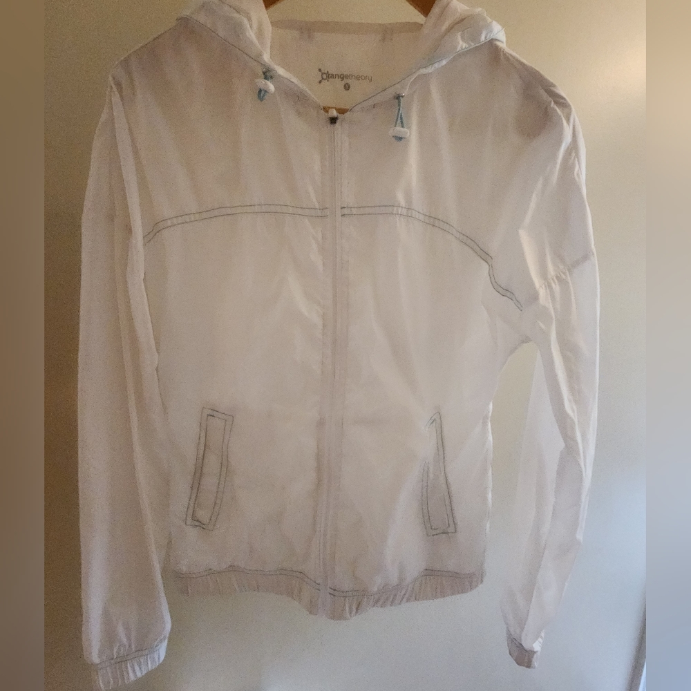 Light jacket - Orangetheory